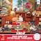 Assorted Ceaco® Paws Gone Wild 550 Piece Jigsaw Puzzle